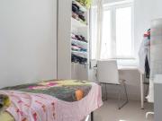 Habitación en piso compartido en alquiler en Lucero, Madrid