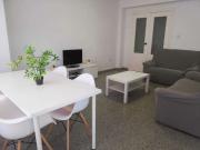 Habitación en piso compartido en alquiler en Mestalla,...