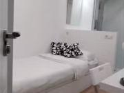 Habitación en piso compartido en alquiler en Mislata,...