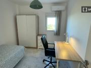 Habitación en piso compartido en alquiler en Moncada,...