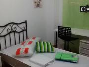 Habitación en piso compartido en alquiler en Murcia