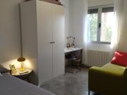 Habitación en piso compartido en alquiler en Murcia