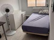 Habitación en piso compartido en alquiler en Natzaret,...