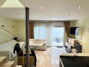 Alquilo habitación en Navas, Barcelona