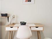 Habitación en piso compartido en alquiler en Nou Moles,...