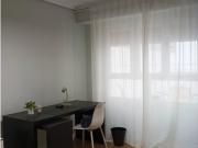 Habitación en piso compartido en alquiler en Nou Moles,...