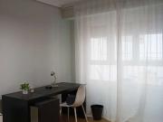 Habitación en piso compartido en alquiler en Nou Moles,...