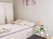 Habitación en piso compartido en alquiler en Nou Moles,...