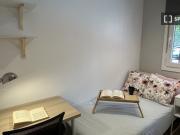 Habitación en piso compartido en alquiler en Opañel, Madrid