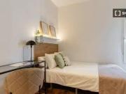 Habitación en piso compartido en alquiler en Opañel, Madrid