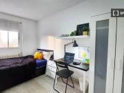 Habitación en piso compartido en alquiler en Orcasur, Madrid