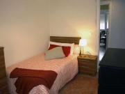 Habitación en piso compartido en alquiler en Oviedo,...