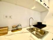 Habitación en piso compartido en alquiler en Palacio, Madrid