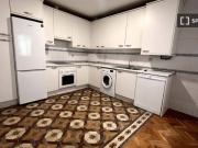 Habitación en piso compartido en alquiler en Palacio, Madrid