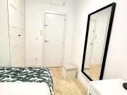 Habitación en piso compartido en alquiler en Palacio, Madrid