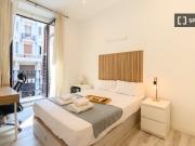 Habitación en piso compartido en alquiler en Palacio, Madrid