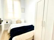 Habitación en piso compartido en alquiler en Palacio, Madrid