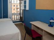 Habitación en piso compartido en alquiler en Palacio, Madrid