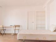Habitación en piso compartido en alquiler en Penya Roja,...