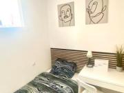 Habitación en alquiler, Peñagrande, Madrid