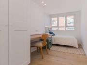 Habitación en piso compartido en alquiler en Peñagrande,...