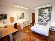 Habitación en piso compartido en alquiler en Plaza...