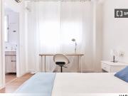 Habitación compartida de 4 habitaciones en Polígono Sur,...