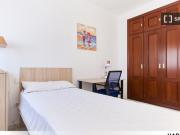 Habitación en piso compartido en alquiler en Polígono...