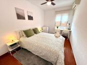 Habitación en piso compartido en alquiler en Pradolongo,...