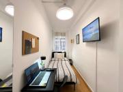 Habitación en piso compartido en alquiler en Quintana,...