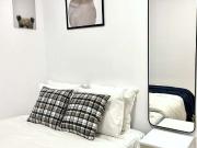 Habitación en piso compartido en alquiler en Recoletos,...