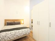 Habitación en piso compartido en alquiler en Recoletos,...