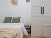 Habitación en piso compartido en alquiler en Recoletos,...