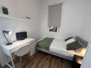 Habitación en piso compartido en alquiler en Ríos Rosas,...