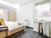 Habitación en piso compartido en alquiler en Russafa,...