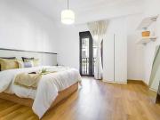 Habitación en piso compartido en alquiler en Russafa,...