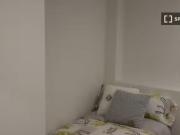 Habitación en piso compartido en alquiler en Salamanca