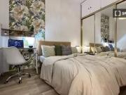 Habitación en piso compartido en alquiler en San Diego,...