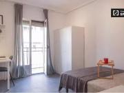 Habitación en piso compartido en alquiler en San Isidro,...