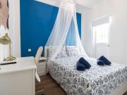 Habitación en piso compartido en alquiler en San Juan...