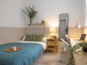 Habitación en piso compartido en alquiler en Sant...