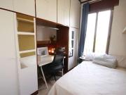 Habitación en piso compartido en alquiler en Sant...