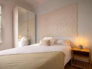 Habitación en piso compartido en alquiler en Sant...