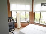 Habitación en piso compartido en alquiler en Sant...