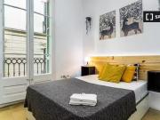 Habitación en piso compartido en alquiler en Sant Pere,...