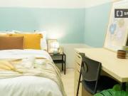 Habitación en piso compartido en alquiler en Sant Pere,...