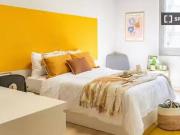 Habitación en piso compartido en alquiler en Sant Pere,...