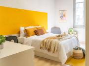 Habitación en piso compartido en alquiler en Sant Pere,...