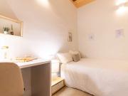 Habitación en piso compartido en alquiler en Sant Pere,...