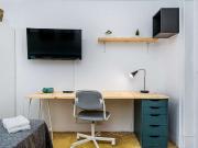 Habitación en piso compartido en alquiler en Sant Pere,...